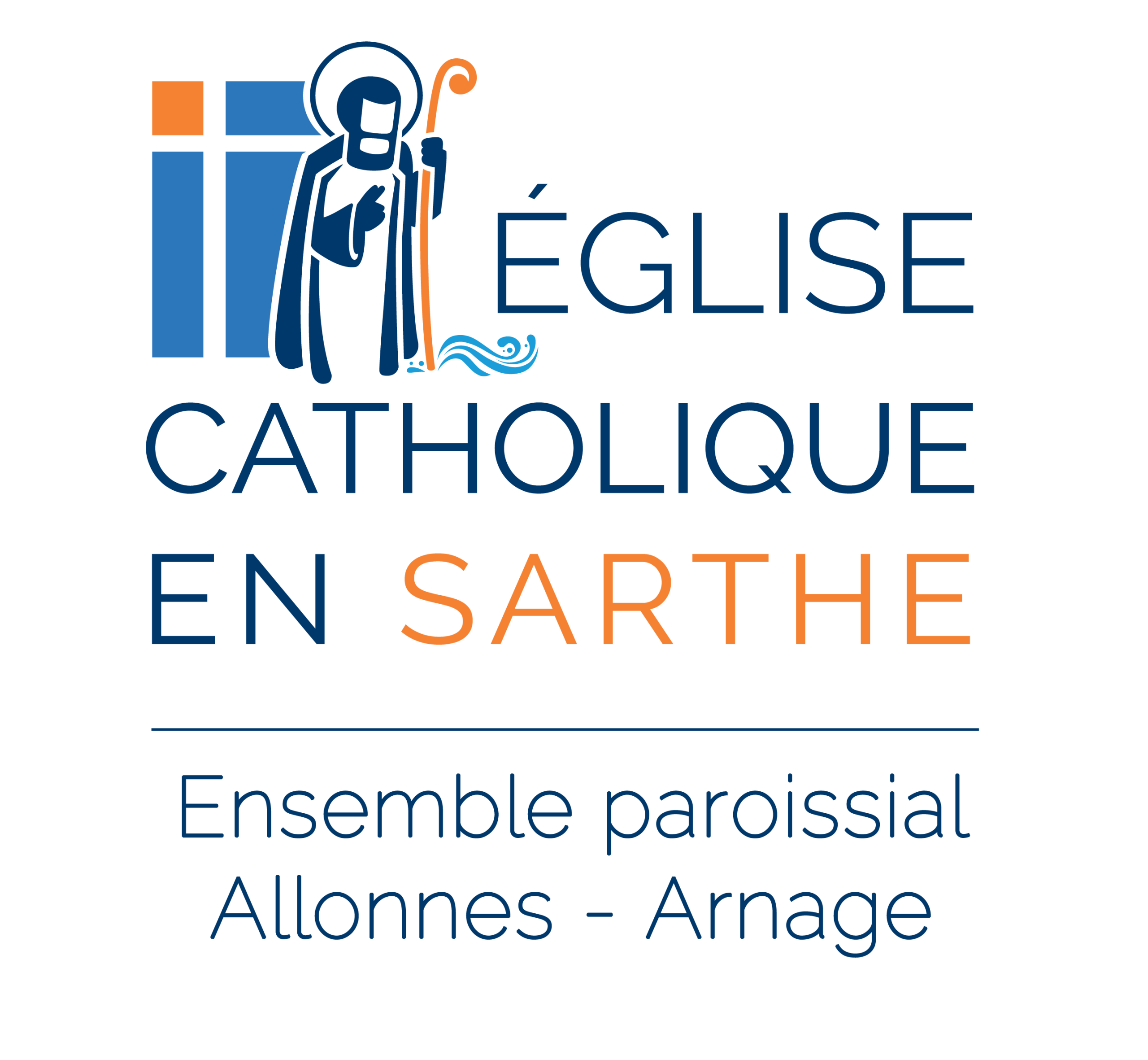 Paroisse Allonnes – Arnage